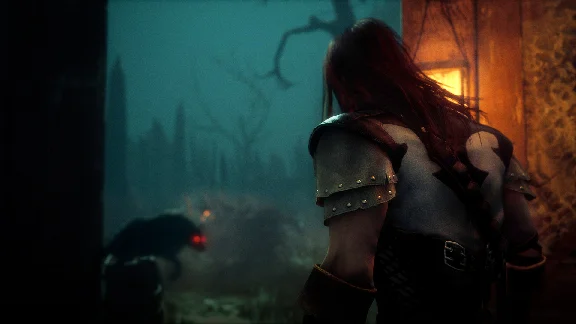 ✅🔥 Dead by Daylight - Castlevania Chapter XBOX Key 🔑