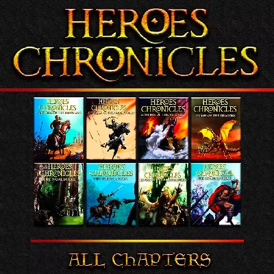 🧸 Heroes Chronicles: All Chapters ✅ GOG 🧸 (PC)