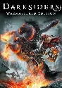 Darksiders Warmastered Edition КЛЮЧ🔑 STEAM РФ+СНГ