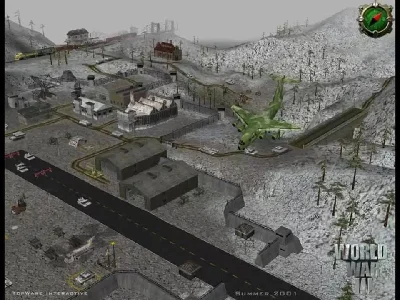 World War III: Black Gold STEAM KEY🔑 RUSSIA+CIS
