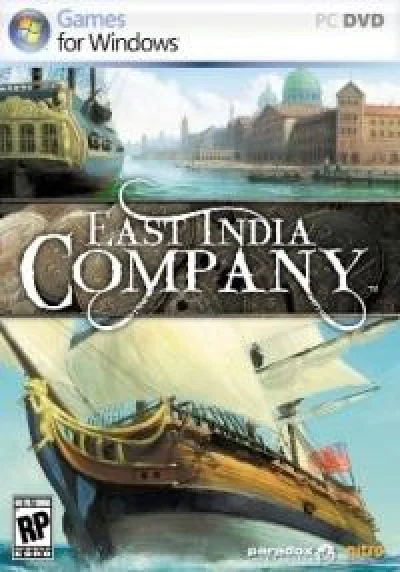 East India Company Gold STEAM KEY🔑 RUSSIA+CIS