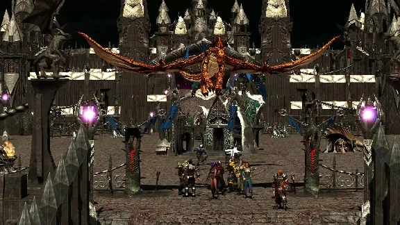 SpellForce 2: Demons Of The Past STEAM KEY🔑 RUSSIA+CIS