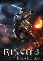 Risen 3: Titan Lords STEAM KEY🔑 RUSSIA+CIS