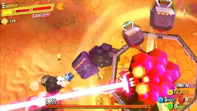 The Next Penelope STEAM KEY🔑 RUSSIA+CIS