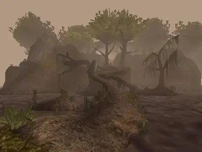 Zanzarah: The Hidden Portal STEAM KEY🔑 RUSSIA+CIS