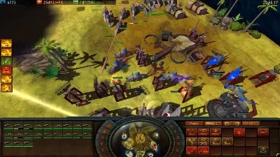 Impossible Creatures STEAM KEY🔑 RUSSIA+CIS