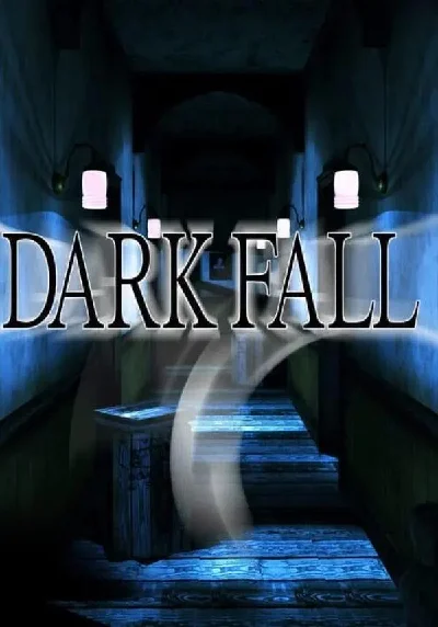 Dark Fall: The Journal STEAM KEY🔑 RUSSIA+CIS