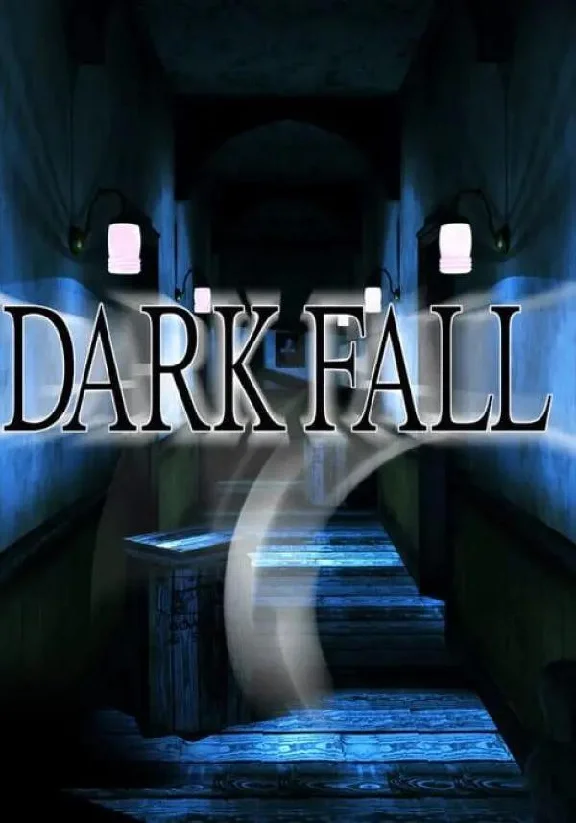 Dark Fall: The Journal STEAM KEY🔑 RUSSIA+CIS