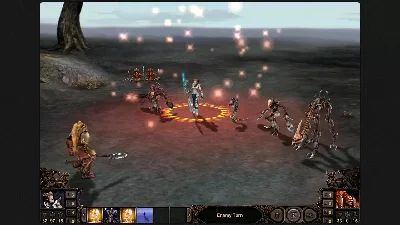 Etherlords КЛЮЧ🔑 STEAM РФ+СНГ