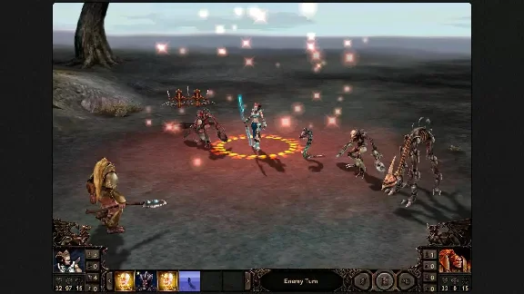 Etherlords КЛЮЧ🔑 STEAM РФ+СНГ