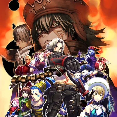 The World with .hack//G.U. Last Recode! STEAM KEY🔑