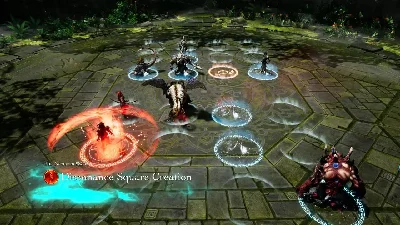 Prodigy Tactics STEAM KEY🔑 RUSSIA+CIS