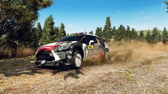 WRC Bundle STEAM KEY🔑 RUSSIA+CIS