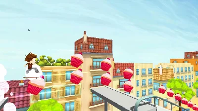 Angelo Skate Away STEAM KEY🔑 RUSSIA+CIS