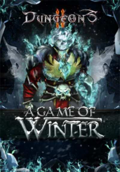 DLC Dungeons 2 - A Game of Winter STEAM KEY🔑 RUSSIA+CI