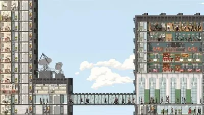 DLC Project Highrise: London Life КЛЮЧ🔑 STEAM РФ+СНГ