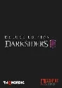 Darksiders III - Deluxe Edition STEAM KEY🔑 RUSSIA+CIS