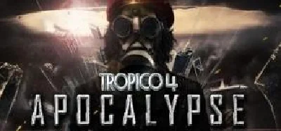 DLC Tropico 4 - Apocalypse КЛЮЧ🔑 STEAM РФ+СНГ