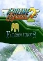 DLC Airline Tycoon 2: Falcon Airlines STEAM KEY🔑