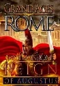 DLC Grand Ages: Rome - Reign of Augustus STEAM KEY🔑