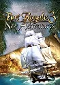 DLC Port Royale 3: New Adventures КЛЮЧ🔑 STEAM РФ+СНГ