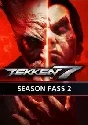 DLC TEKKEN 7 - Season Pass 2 STEAM KEY🔑 RUSSIA+CIS