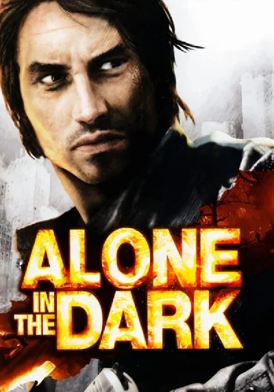 Alone in the Dark (2008) КЛЮЧ🔑 STEAM РФ+СНГ