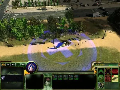 Act of War: Direct Action STEAM KEY🔑 RUSSIA+CIS
