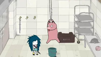Agatha Knife STEAM KEY🔑 RUSSIA+CIS