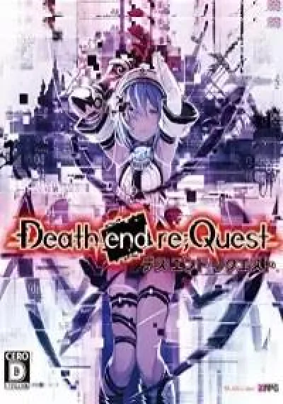 Death end re;Quest STEAM KEY🔑 ALL COUNTRIES