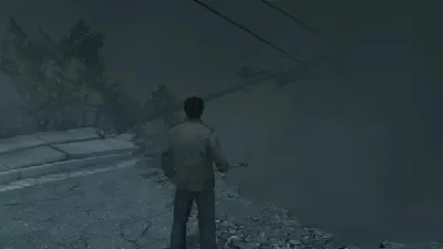 Silent Hill Homecoming STEAM KEY🔑 RUSSIA+CIS