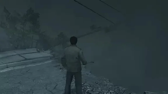 Silent Hill Homecoming STEAM KEY🔑 RUSSIA+CIS