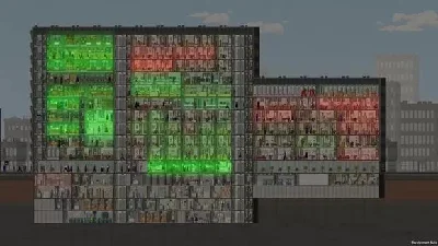 Project Highrise Architect´s Edition КЛЮЧ🔑 STEAM РФ+СН