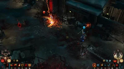 DLC Warhammer: Chaosbane – Season Pass STEAM KEY🔑