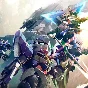 SD GUNDAM G GENERATION CROSS RAYS STEAM KEY🔑 RUSSIA+CI