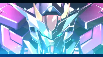SD GUNDAM G GENERATION CROSS RAYS - Deluxe Edition KEY�