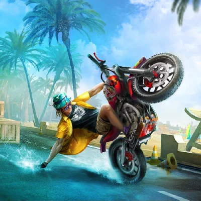 Urban Trial Playground КЛЮЧ🔑 STEAM ВСЕ СТРАНЫ