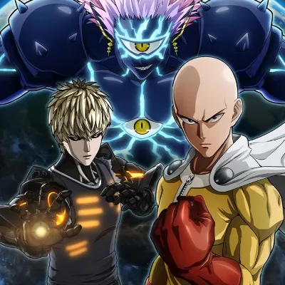 DLC ONE PUNCH MAN: A Hero Nobody Knows - Season Pass КЛ