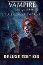 Vampire: The Masquerade - Coteries of New York Deluxe E