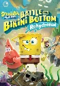 SpongeBob SquarePants: Battle for Bikini Bottom - Rehyd