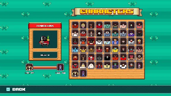 Timberman VS STEAM KEY🔑 ALL COUNTRIES