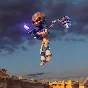 Destroy All Humans! STEAM KEY🔑 RUSSIA+CIS