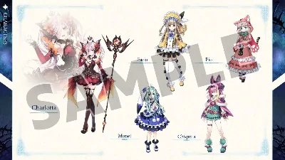 DLC Dragon Star Varnir - Deluxe Pack STEAM KEY🔑 RUSSIA