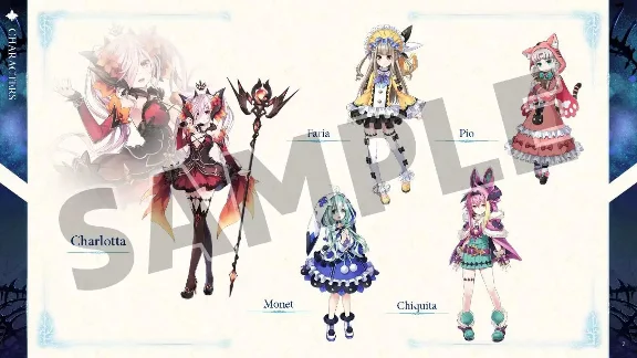 DLC Dragon Star Varnir - Deluxe Pack STEAM KEY🔑 RUSSIA