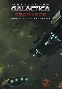 DLC Battlestar Galactica Deadlock: Ghost Fleet Offensiv