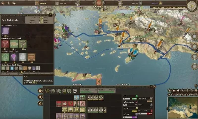 Field of Glory: Empires STEAM KEY🔑 RUSSIA+CIS