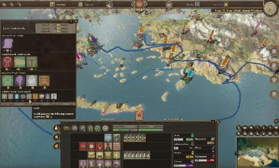 Field of Glory: Empires STEAM KEY🔑 RUSSIA+CIS