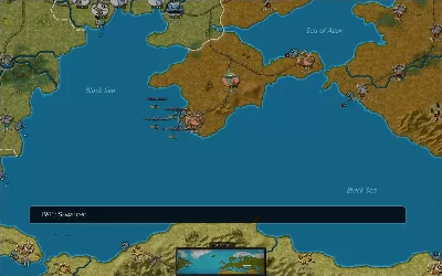 Strategic Command WWII: War in Europe STEAM KEY🔑