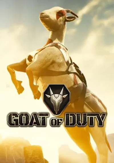 Goat of Duty КЛЮЧ🔑 STEAM ВСЕ СТРАНЫ