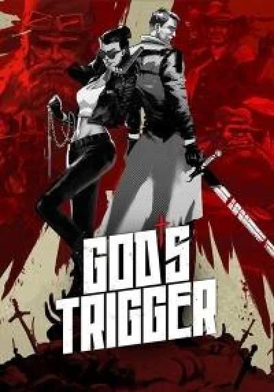 God´s Trigger КЛЮЧ🔑 STEAM РФ+СНГ